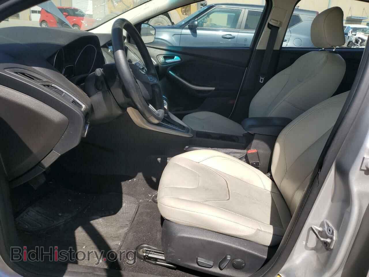 2017 FORD FOCUS - VIN: 1FADP3N27HL287250 - Photo 7