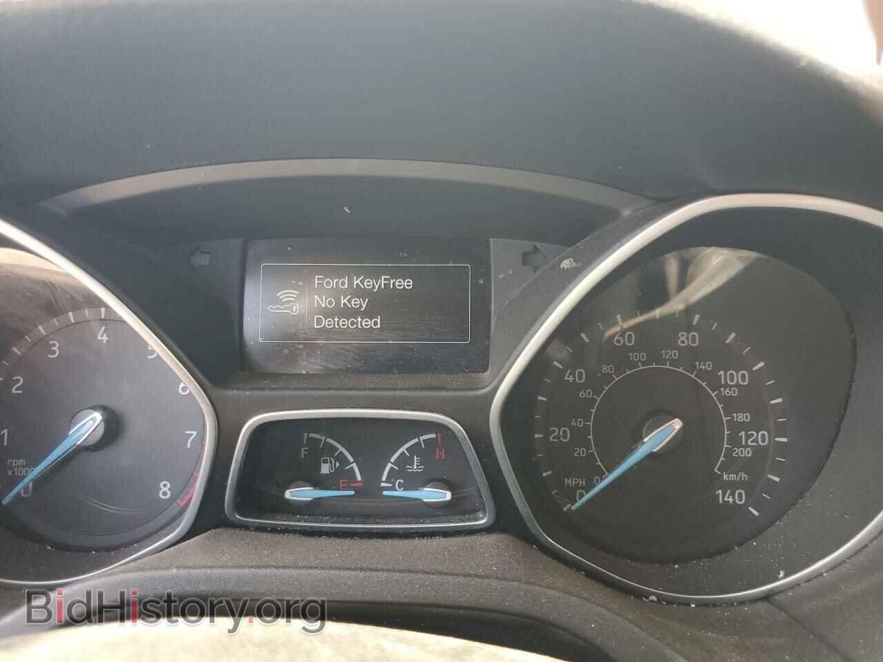 2017 FORD FOCUS - VIN: 1FADP3N27HL287250 - Photo 9