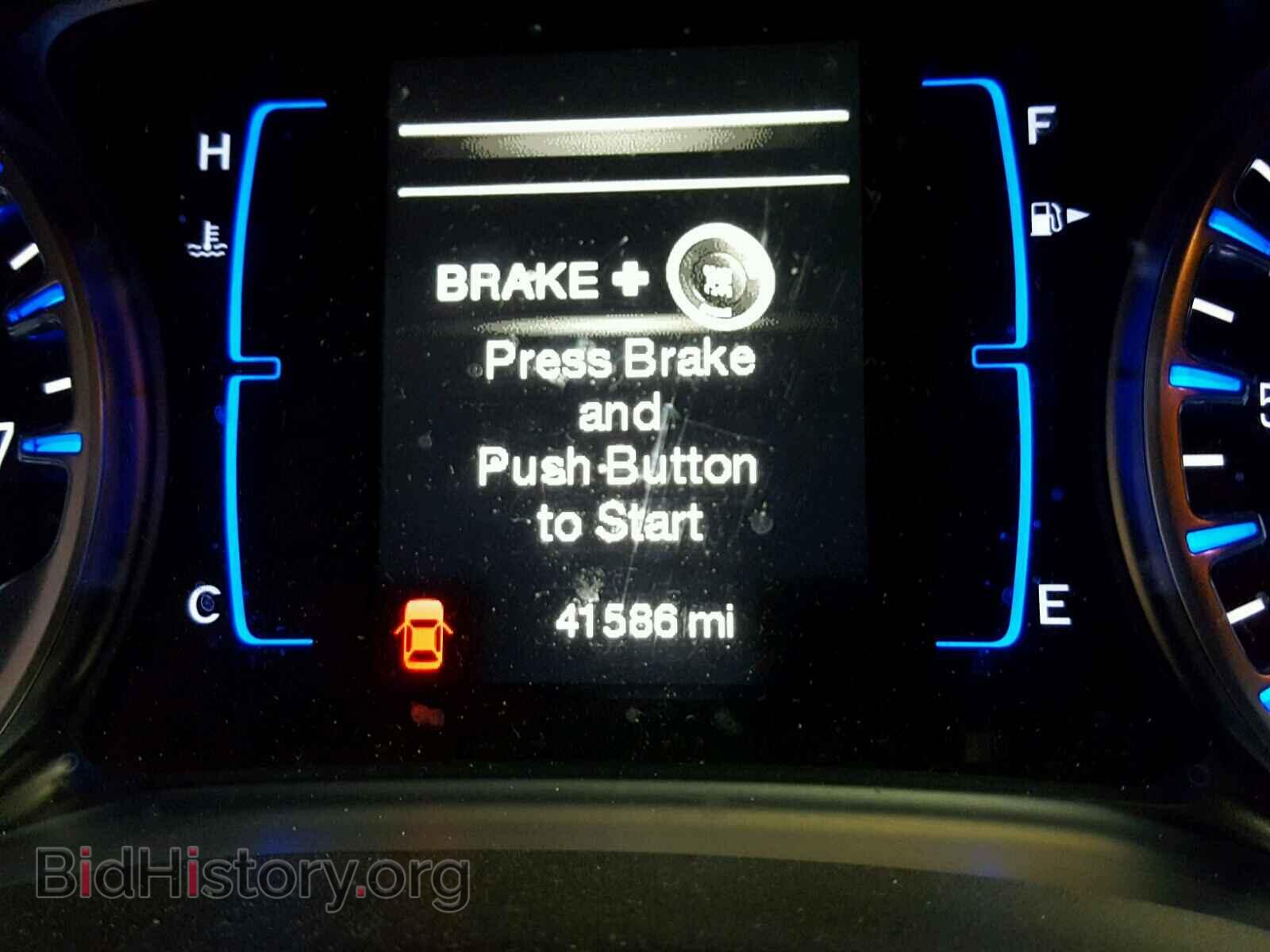 2015 CHRYSLER 200 - VIN: 1C3CCCAB9FN526570 - Photo 8