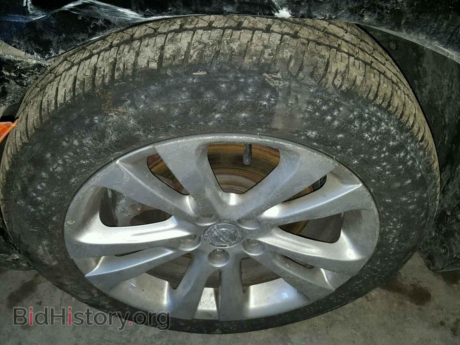 2015 CHRYSLER 200 - VIN: 1C3CCCAB9FN526570 - Photo 9
