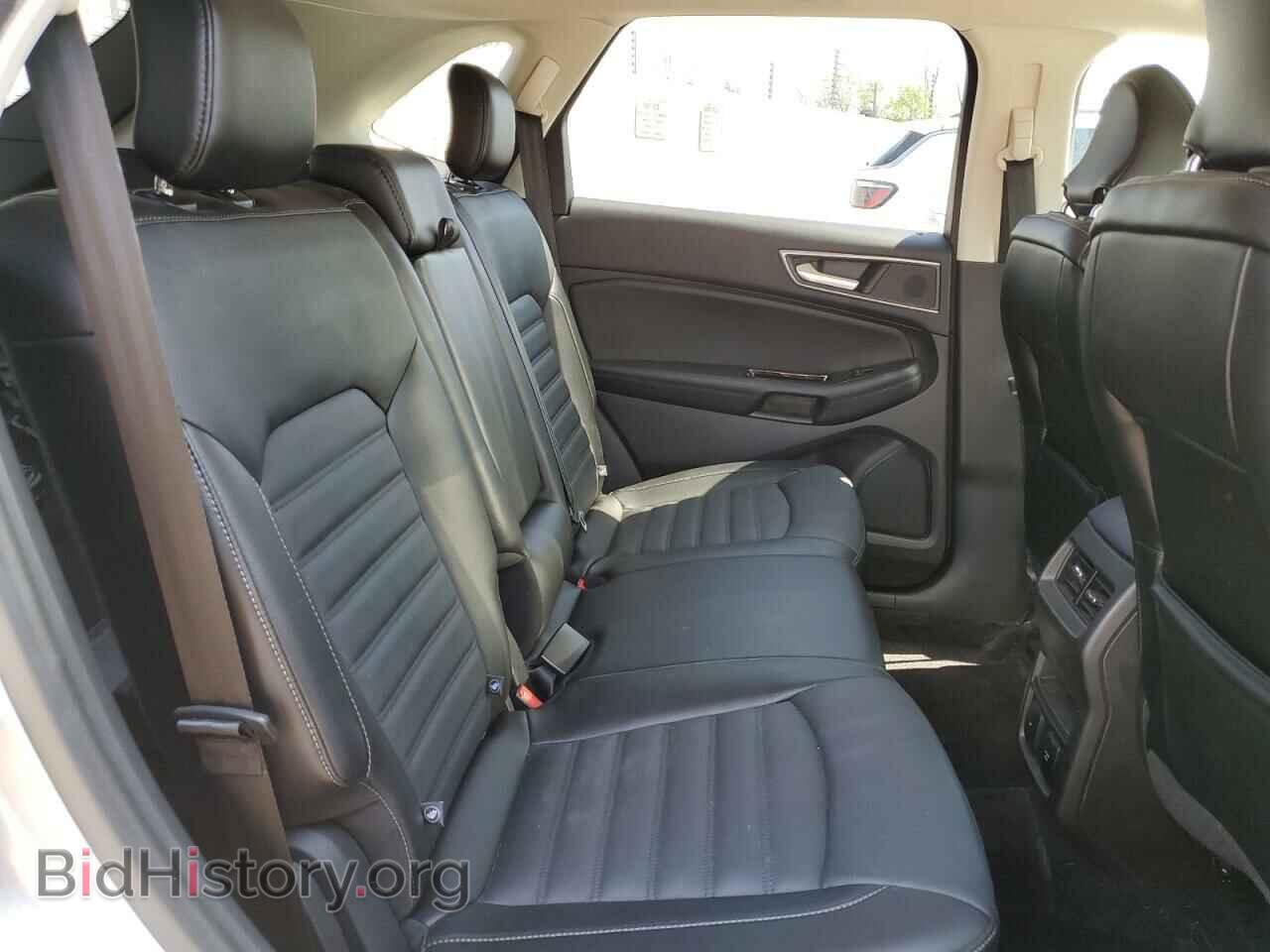 2017 FORD EDGE - VIN: 2FMPK4J86HBB61236 - Photo 11