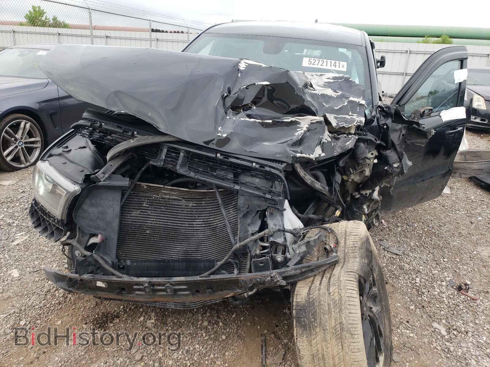 2014 DODGE DURANGO - VIN: 1C4RDHAG1EC970631 - Photo 7