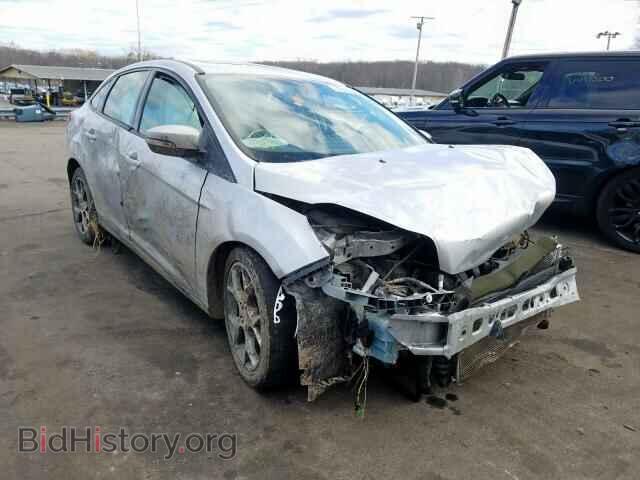 Фотография 1FADP3F25EL221337 - FORD FOCUS 2014