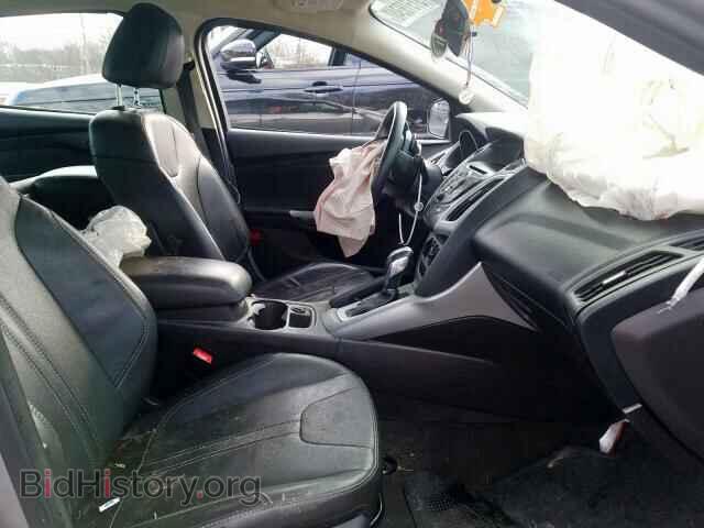 2014 FORD FOCUS - VIN: 1FADP3F25EL221337 - Фото 5