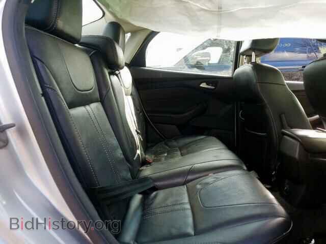2014 FORD FOCUS - VIN: 1FADP3F25EL221337 - Фото 6