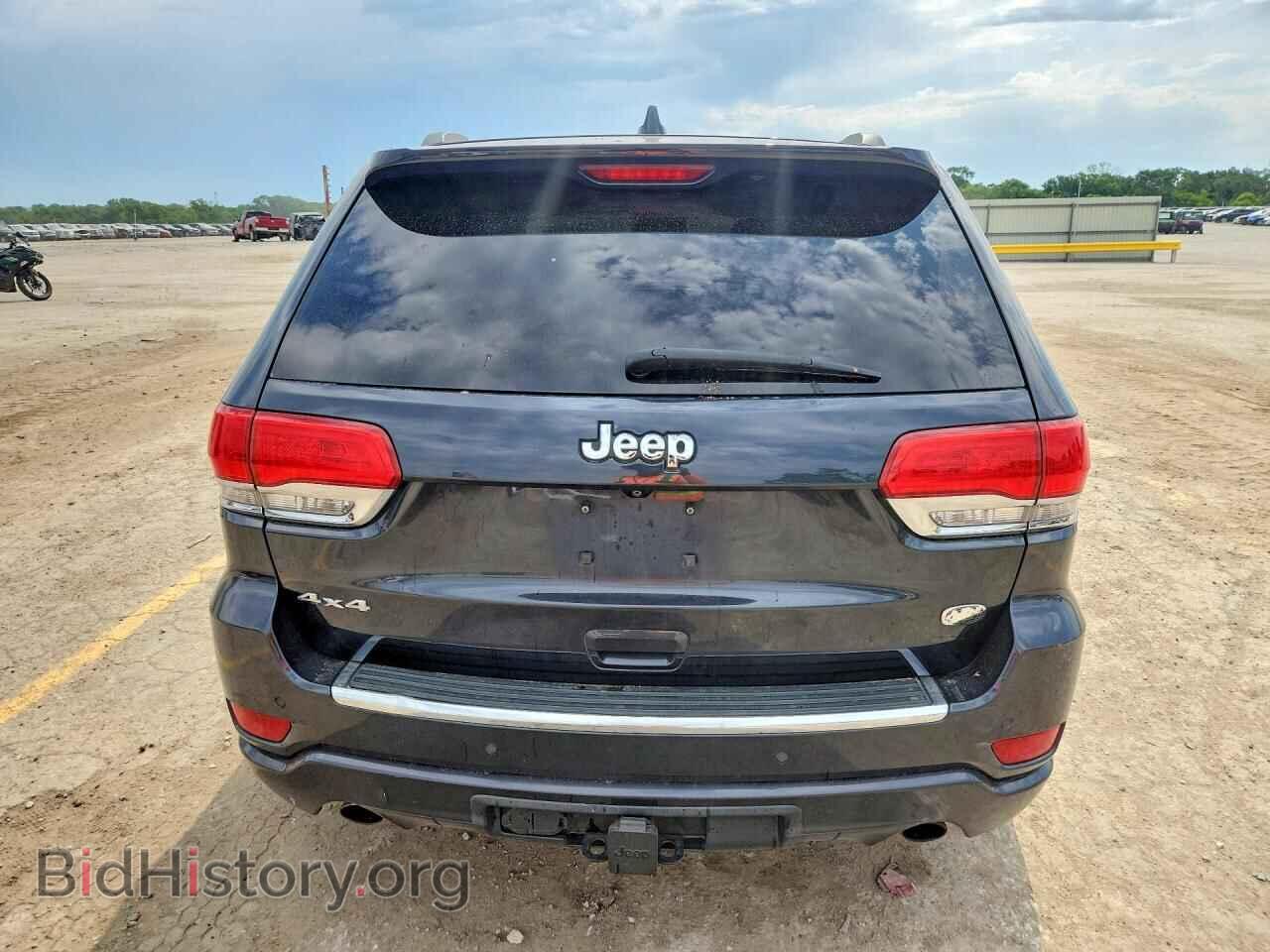 2014 JEEP CHEROKEE - VIN: 1C4RJFCT6EC337954 - Фото 6