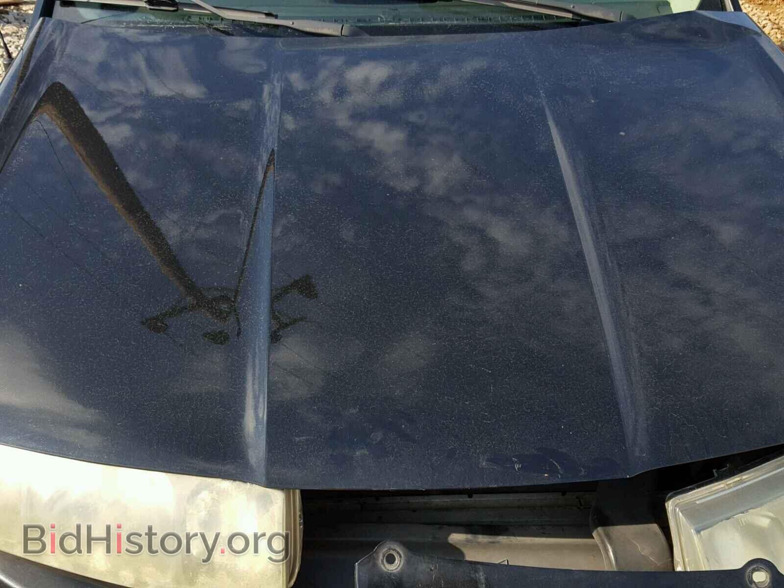 2004 SATURN VUE - VIN: 5GZCZ23D54S876505 - Фото 7