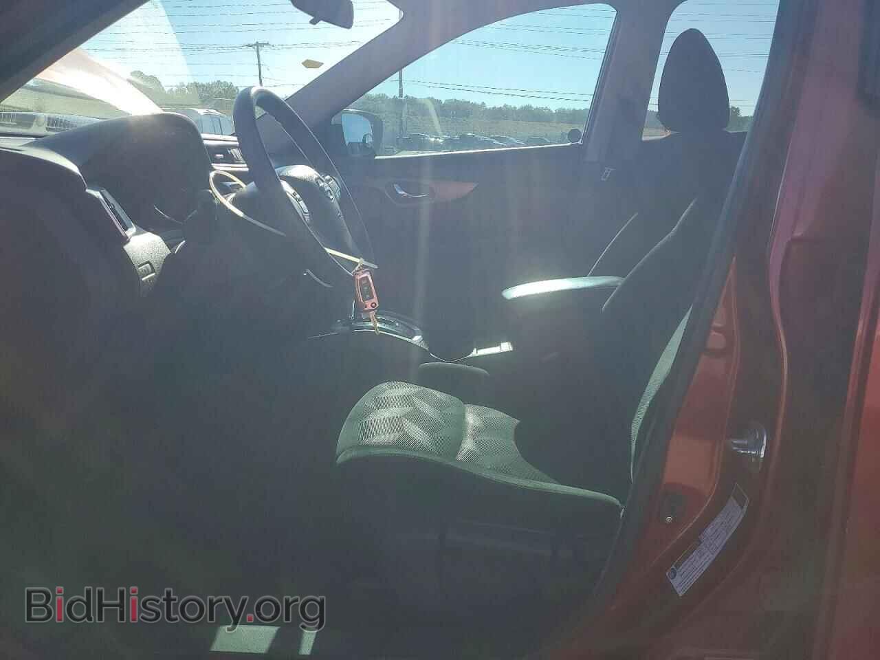 2015 NISSAN ROGUE - VIN: 5N1AT2MLXFC800366 - Фото 7
