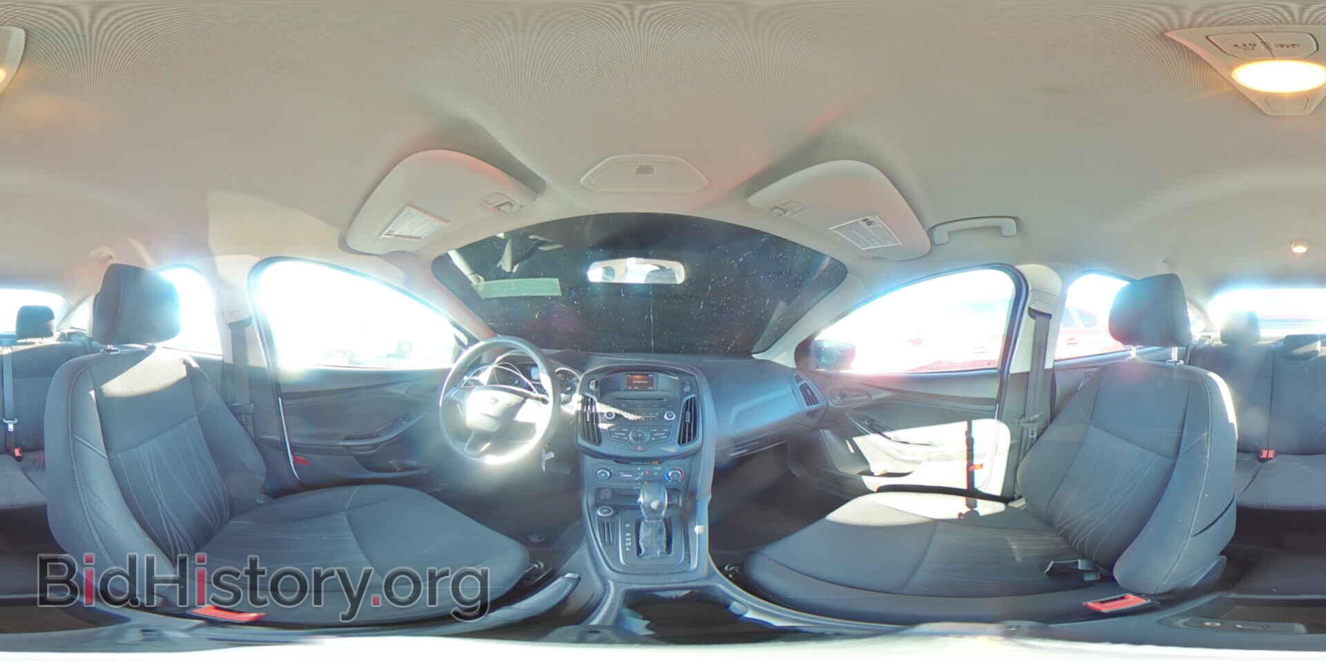 2016 FORD FOCUS - VIN: 1FADP3E26GL250074 - Photo 13