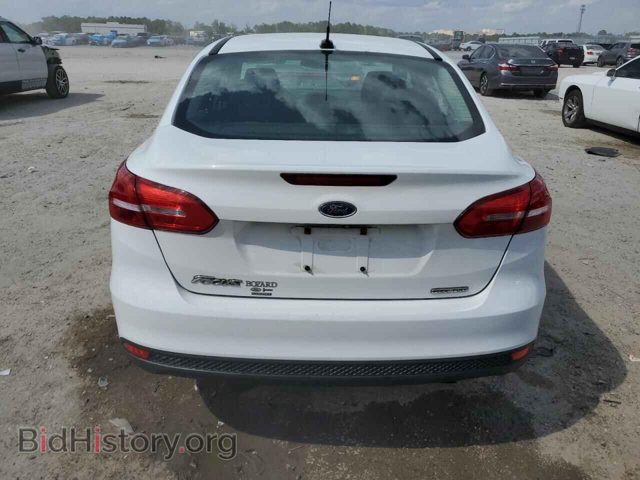 2016 FORD FOCUS - VIN: 1FADP3E26GL250074 - Photo 6