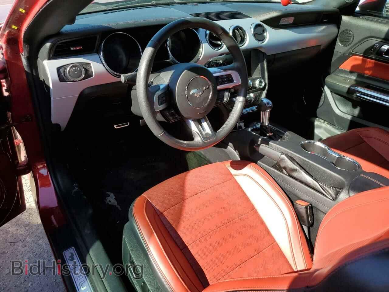 2016 FORD ALL Models - VIN: 1FA6P8THXG5252394 - Фото 8