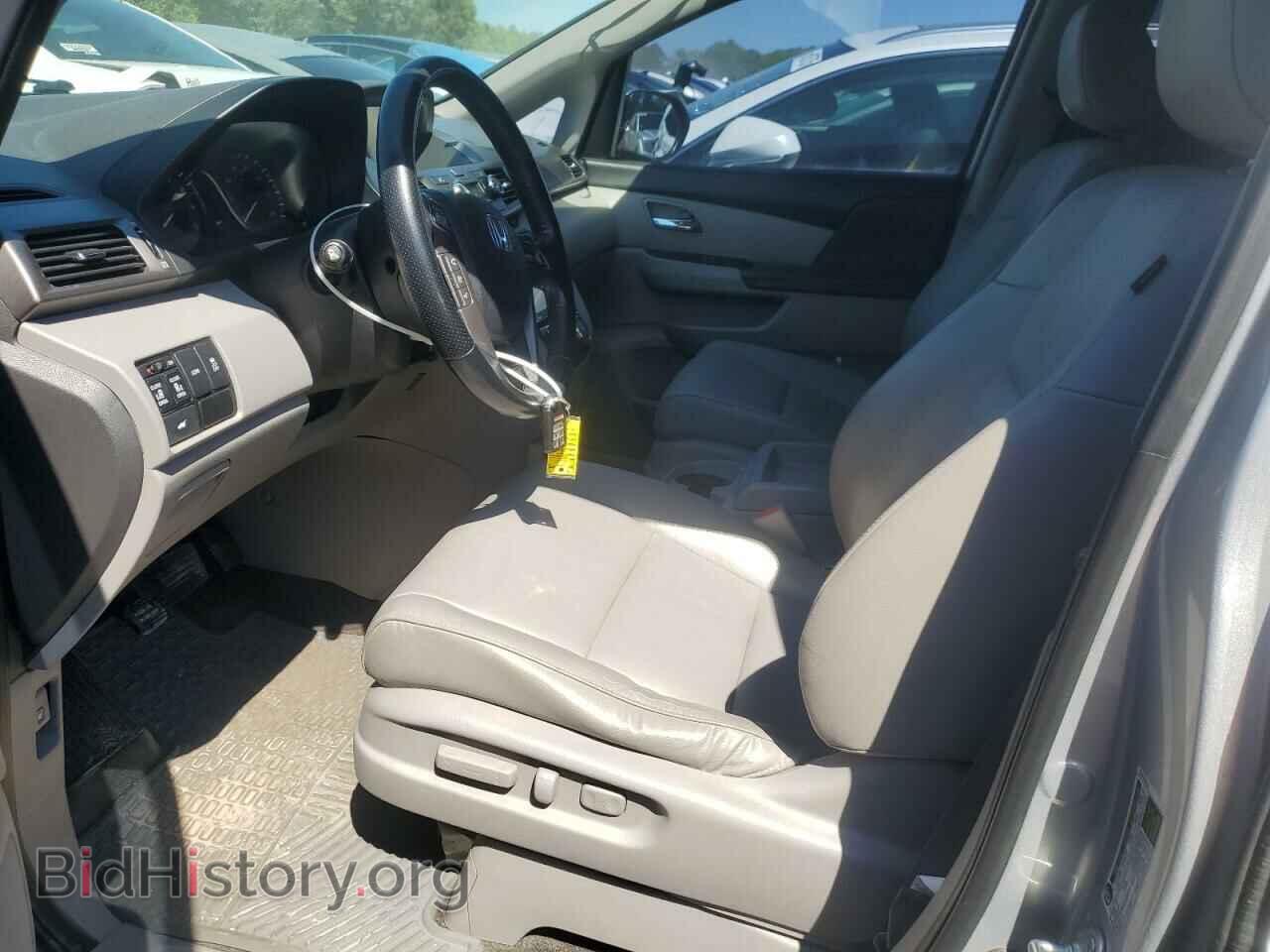 2015 HONDA All Models - VIN: 5FNRL5H66FB112090 - Фото 7