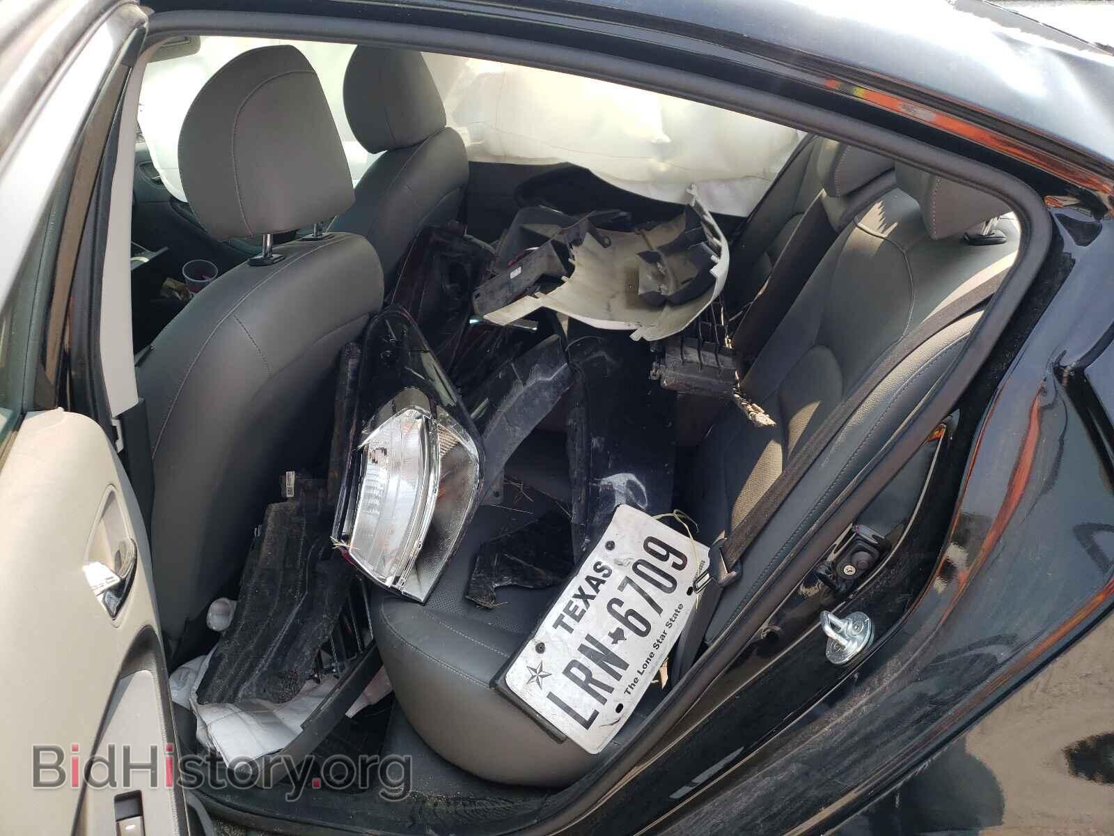 2017 KIA FORTE - VIN: 3KPFL4A87HE070868 - Фото 6