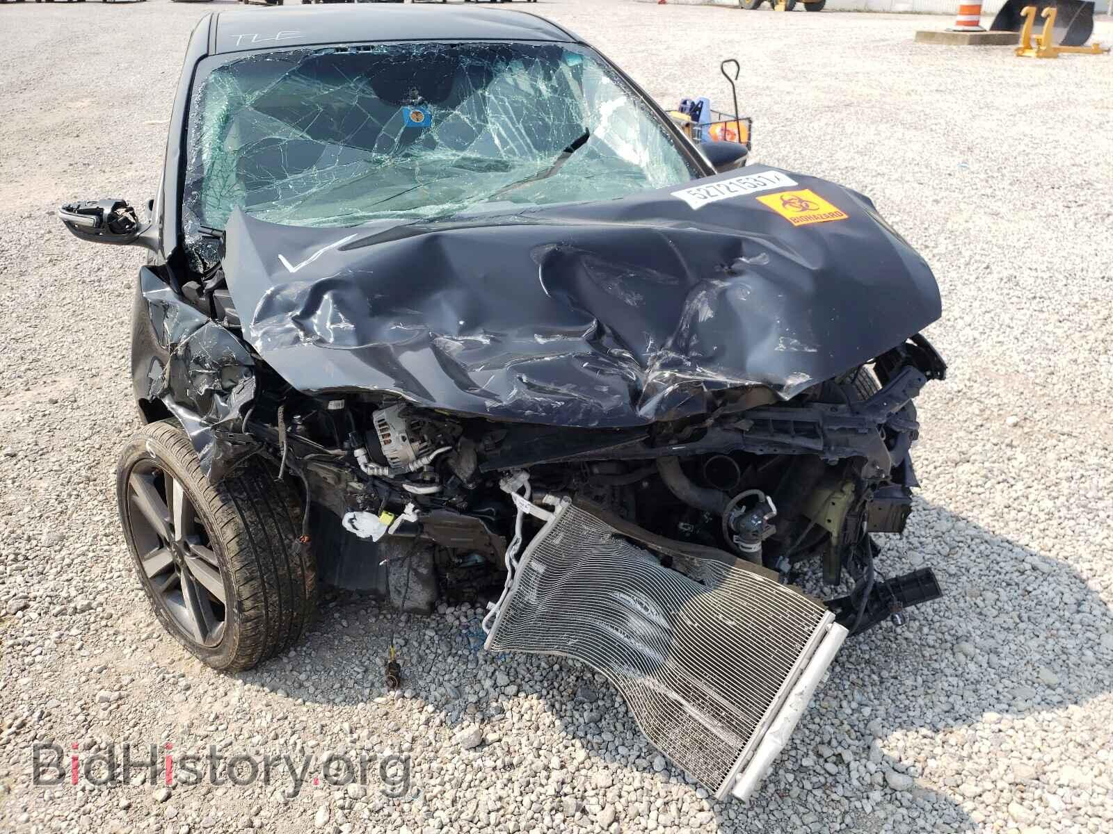 2017 KIA FORTE - VIN: 3KPFL4A87HE070868 - Фото 9