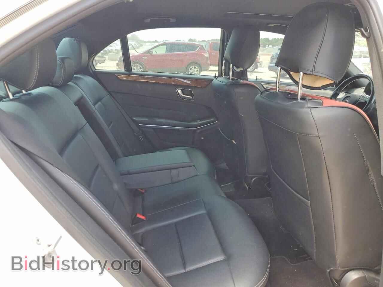2014 MERCEDES-BENZ E-CLASS - VIN: WDDHF5KB5EB011185 - Фото 10