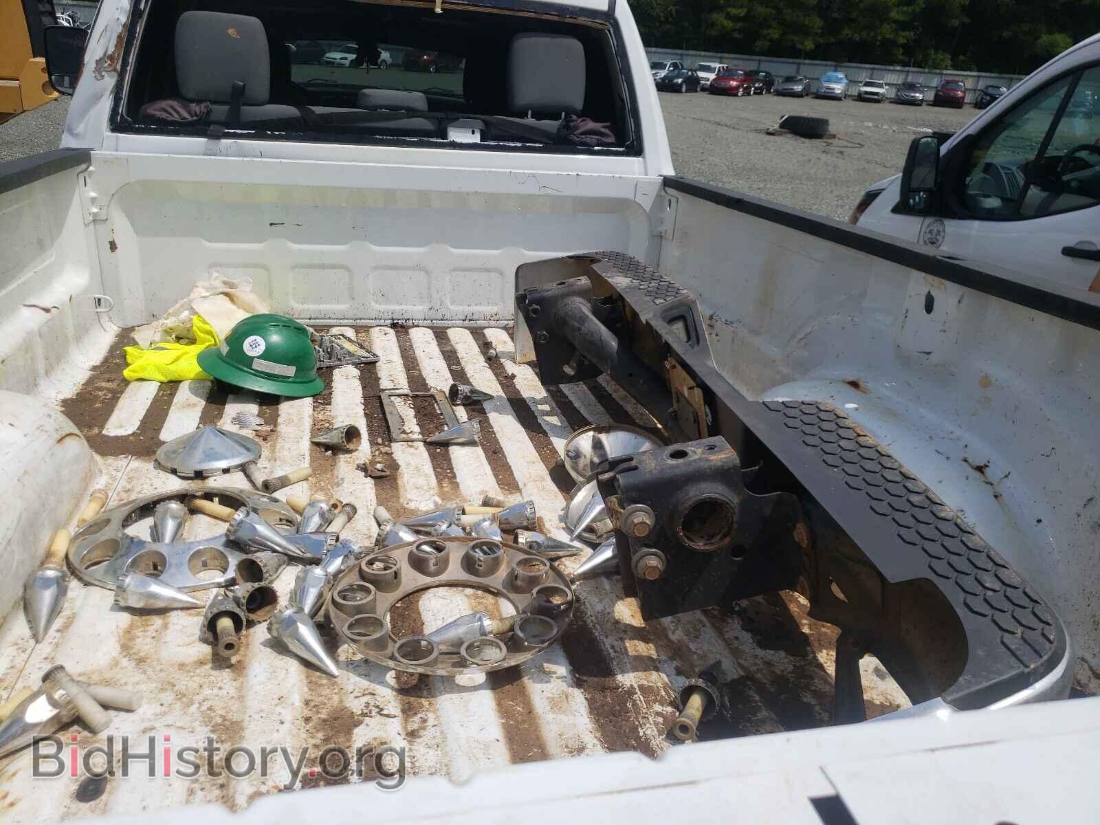 2018 RAM 3500 - VIN: 3C63RRGL9JG334846 - Фото 9