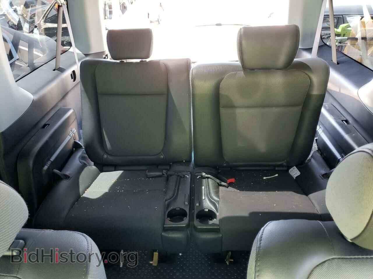 2006 HONDA ELEMENT - VIN: 5J6YH27766L021334 - Фото 10
