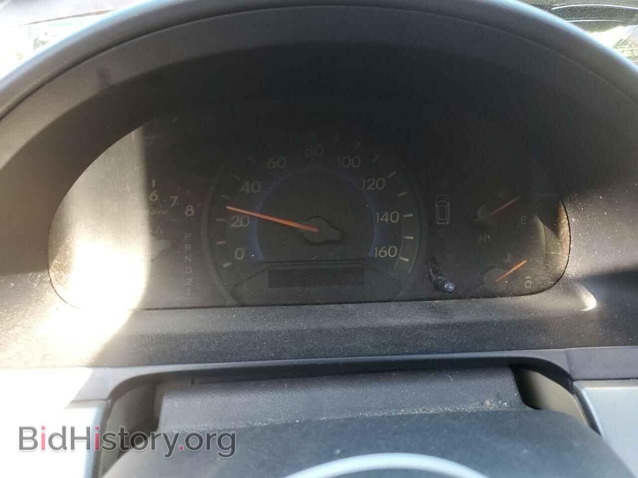 2008 HONDA All Models - VIN: 5FNRL38728B022788 - Фото 9