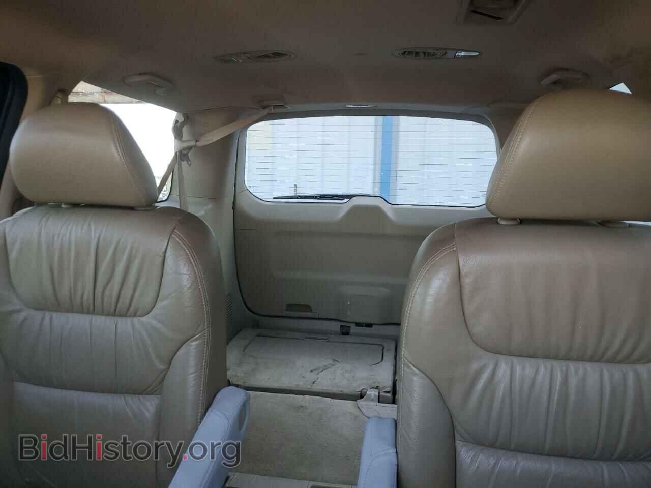 2008 HONDA All Models - VIN: 5FNRL38728B022788 - Фото 10
