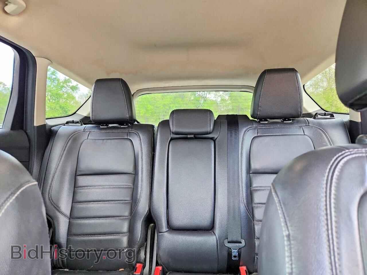 2017 FORD ESCAPE - VIN: 1FMCU9GD9HUC75283 - Фото 10