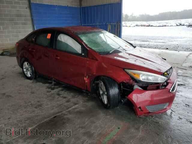 2016 FORD FOCUS - VIN: 1FADP3F20GL229798 - Фото 4