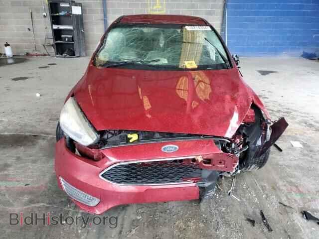 2016 FORD FOCUS - VIN: 1FADP3F20GL229798 - Фото 5