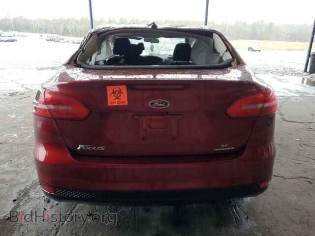2016 FORD FOCUS - VIN: 1FADP3F20GL229798 - Фото 6