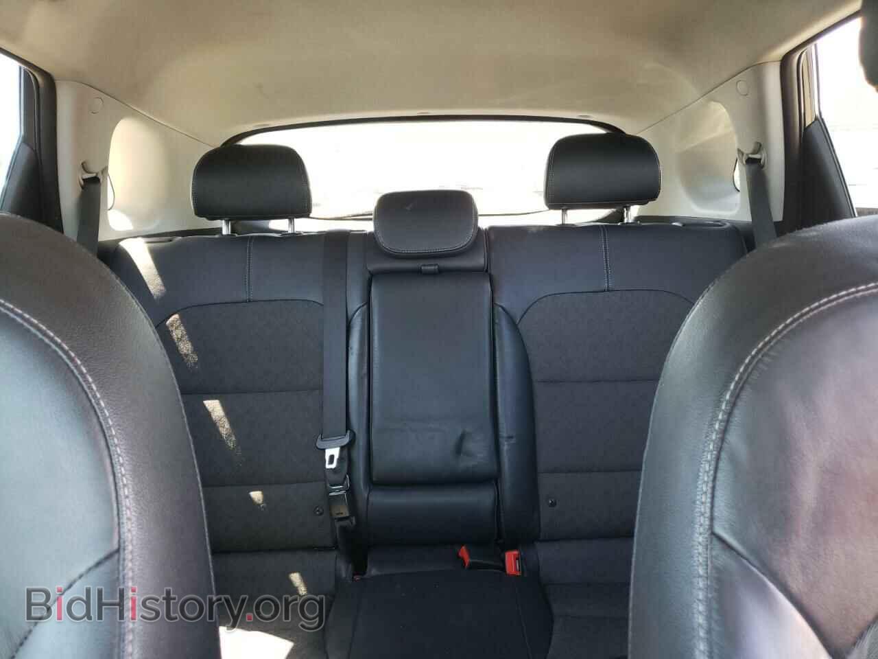 2018 KIA NIRO - VIN: KNDCC3LC7J5152339 - Фото 10