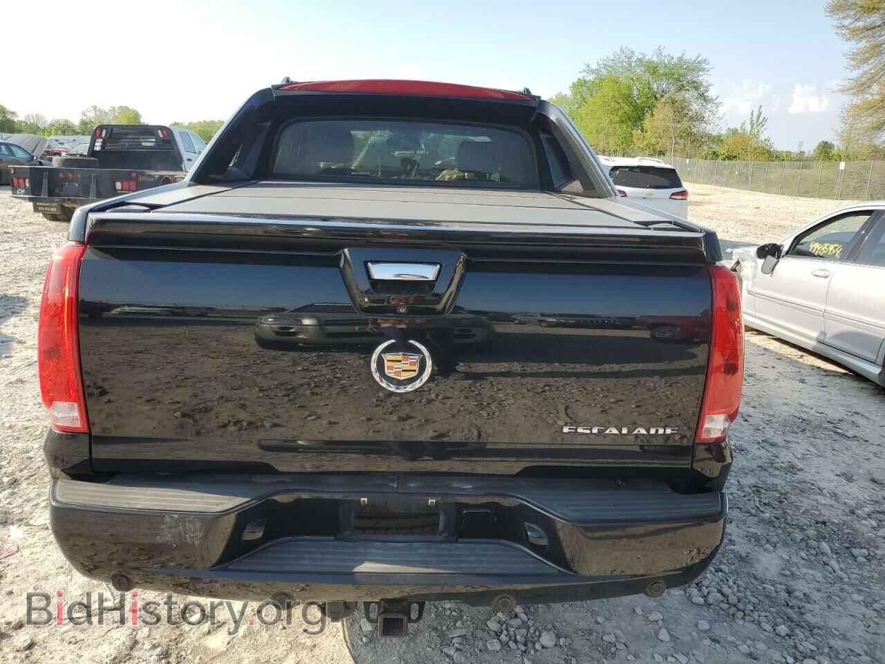 2012 CADILLAC ESCALADE - VIN: 3GYT4NEFXCG303213 - Фото 6