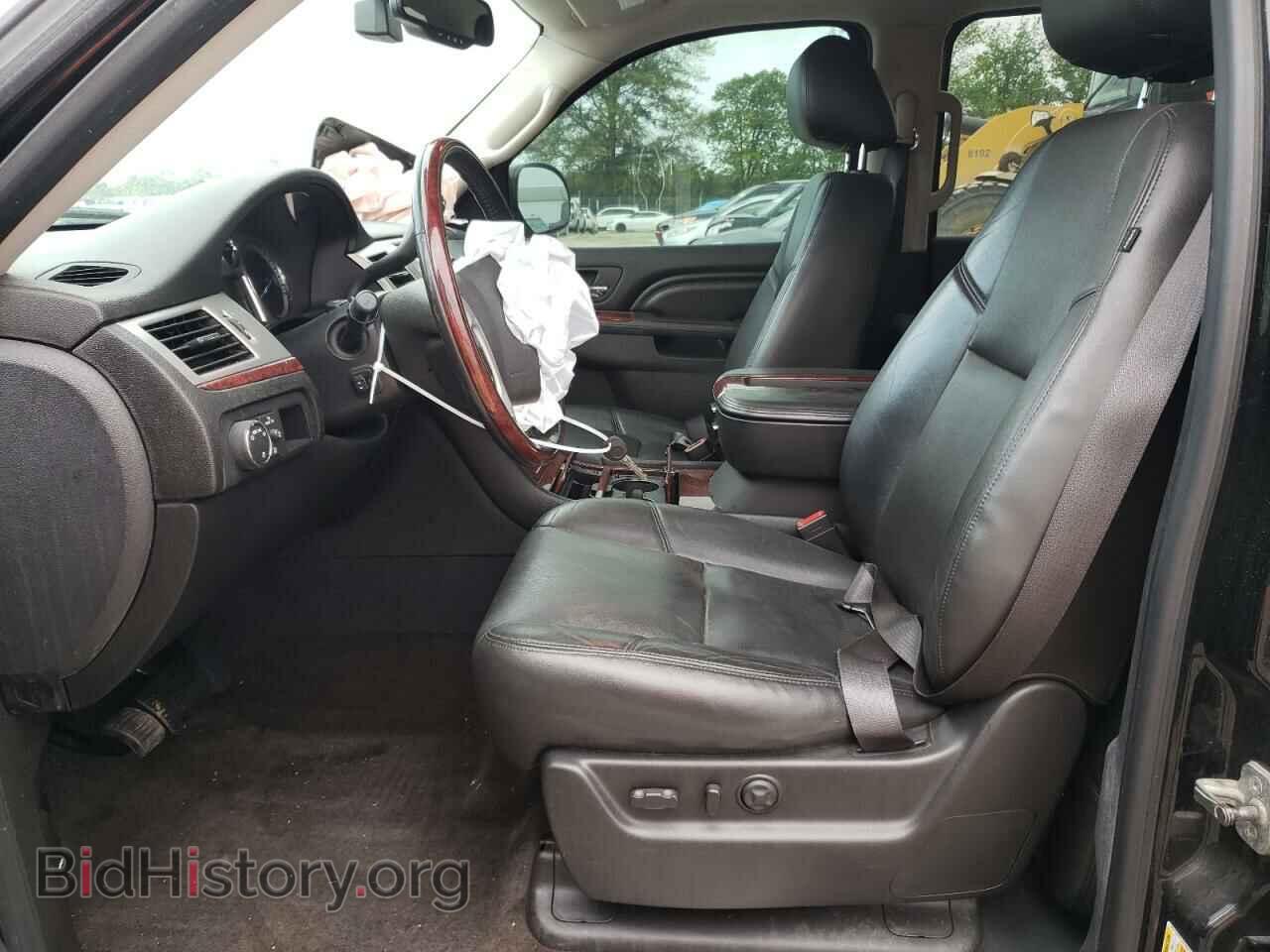 2012 CADILLAC ESCALADE - VIN: 3GYT4NEFXCG303213 - Фото 7