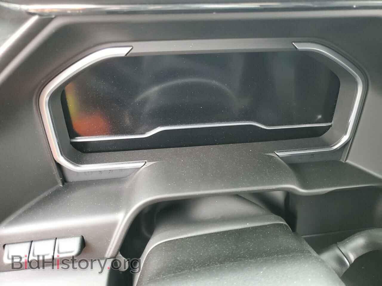 2024 GMC SIERRA - VIN: 1GT49VEY0RF150509 - Фото 9