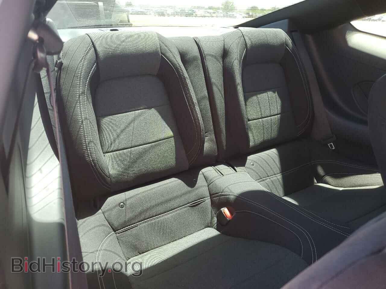 2024 FORD ALL Models - VIN: 1FA6P8TH5R5118427 - Фото 10