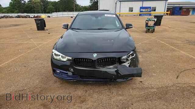 2018 BMW 3 SERIES - VIN: WBA8D9C56JA616345 - Фото 13