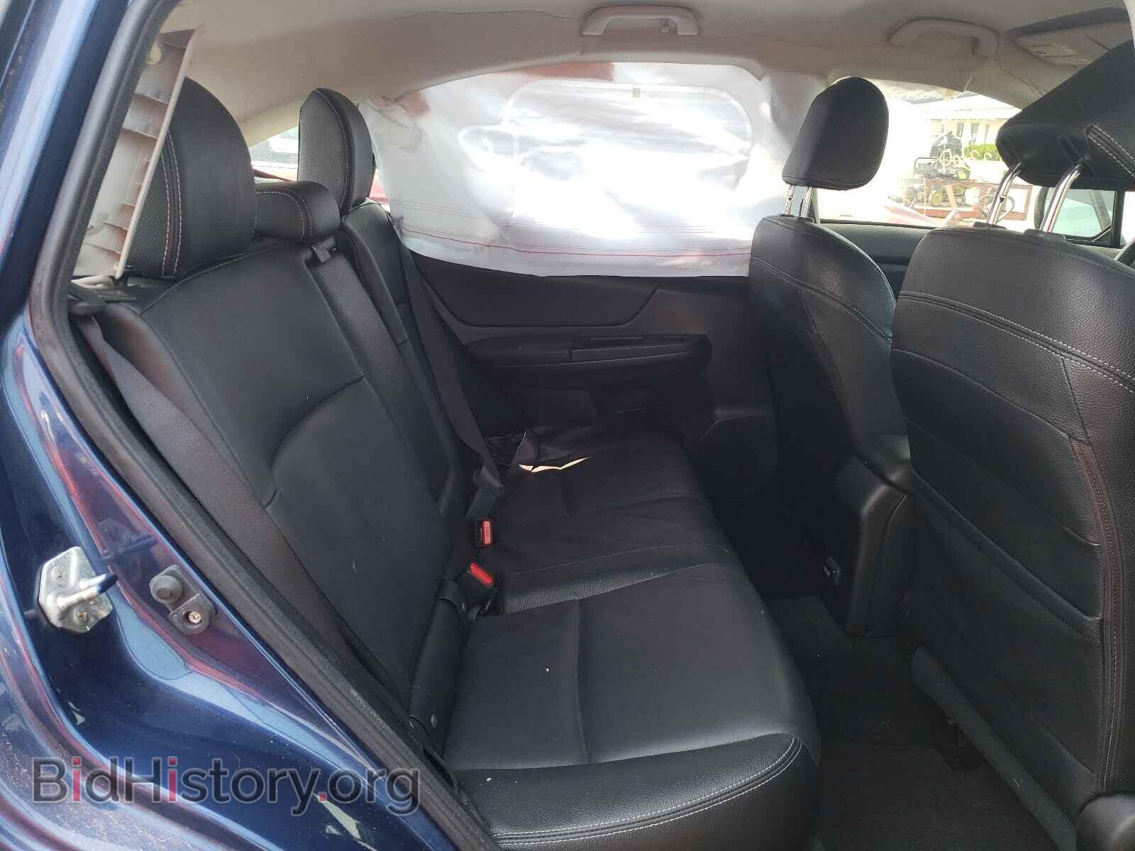 2012 SUBARU IMPREZA - VIN: JF1GPAG68CH228401 - Фото 6