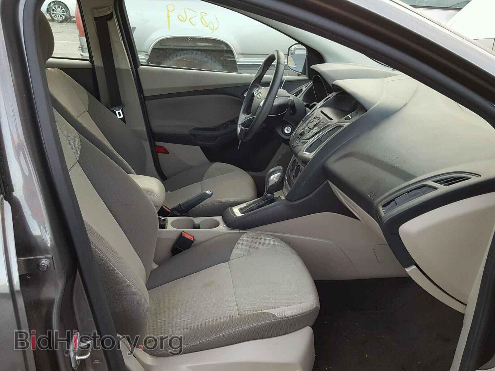 2014 FORD FOCUS - VIN: 1FADP3F27EL248779 - Photo 5