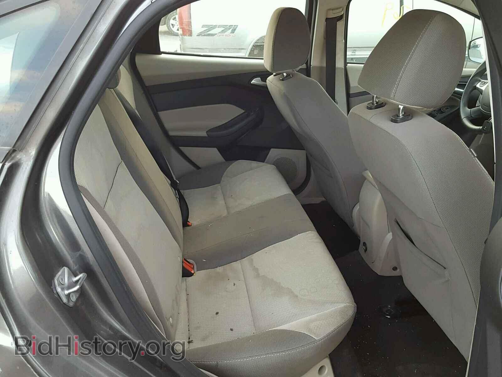 2014 FORD FOCUS - VIN: 1FADP3F27EL248779 - Photo 6