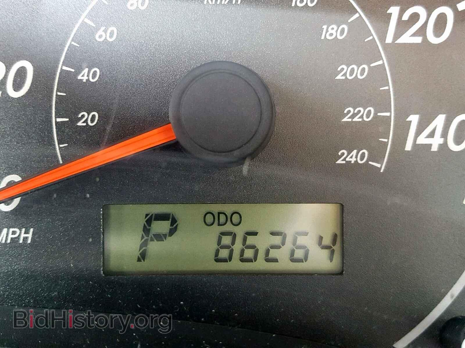 2012 TOYOTA COROLLA BA - VIN: 2T1BU4EEXCC907583 - Фото 8