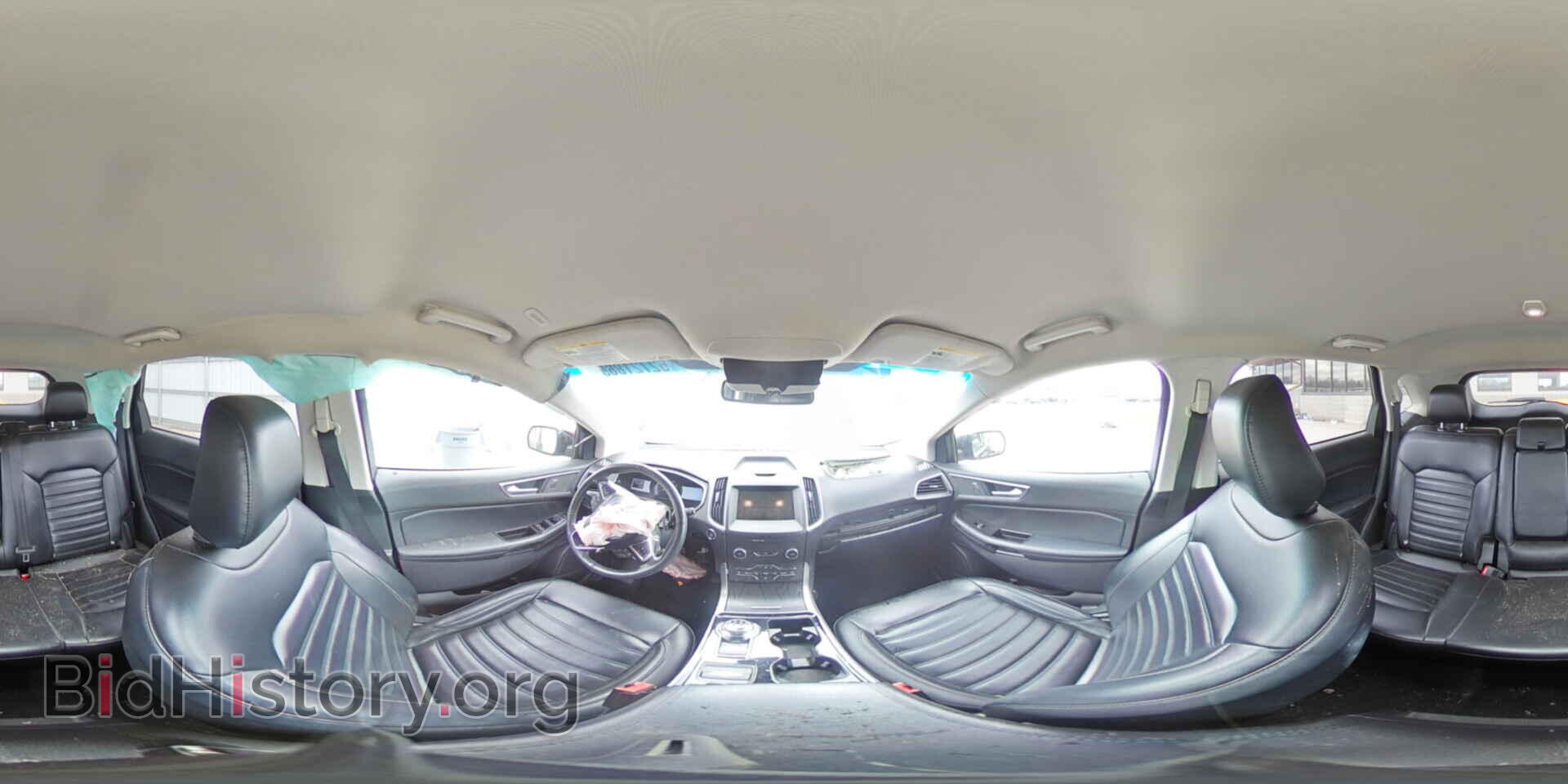 2020 FORD EDGE - VIN: 2FMPK4J97LBA45772 - Фото 13