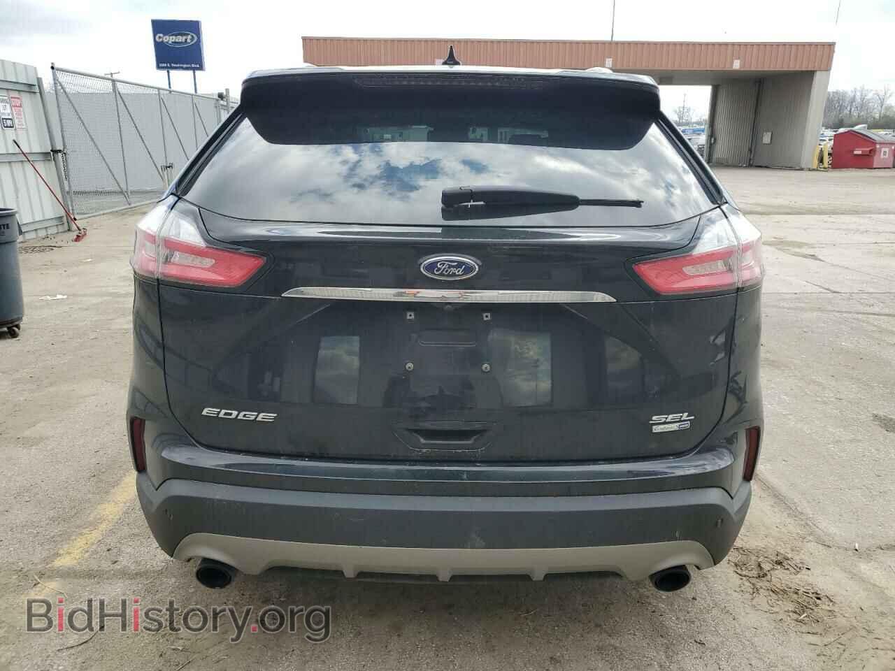 2020 FORD EDGE - VIN: 2FMPK4J97LBA45772 - Фото 6