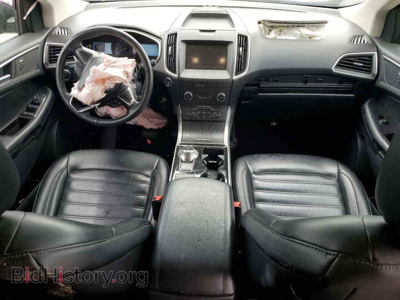 2020 FORD EDGE - VIN: 2FMPK4J97LBA45772 - Фото 8