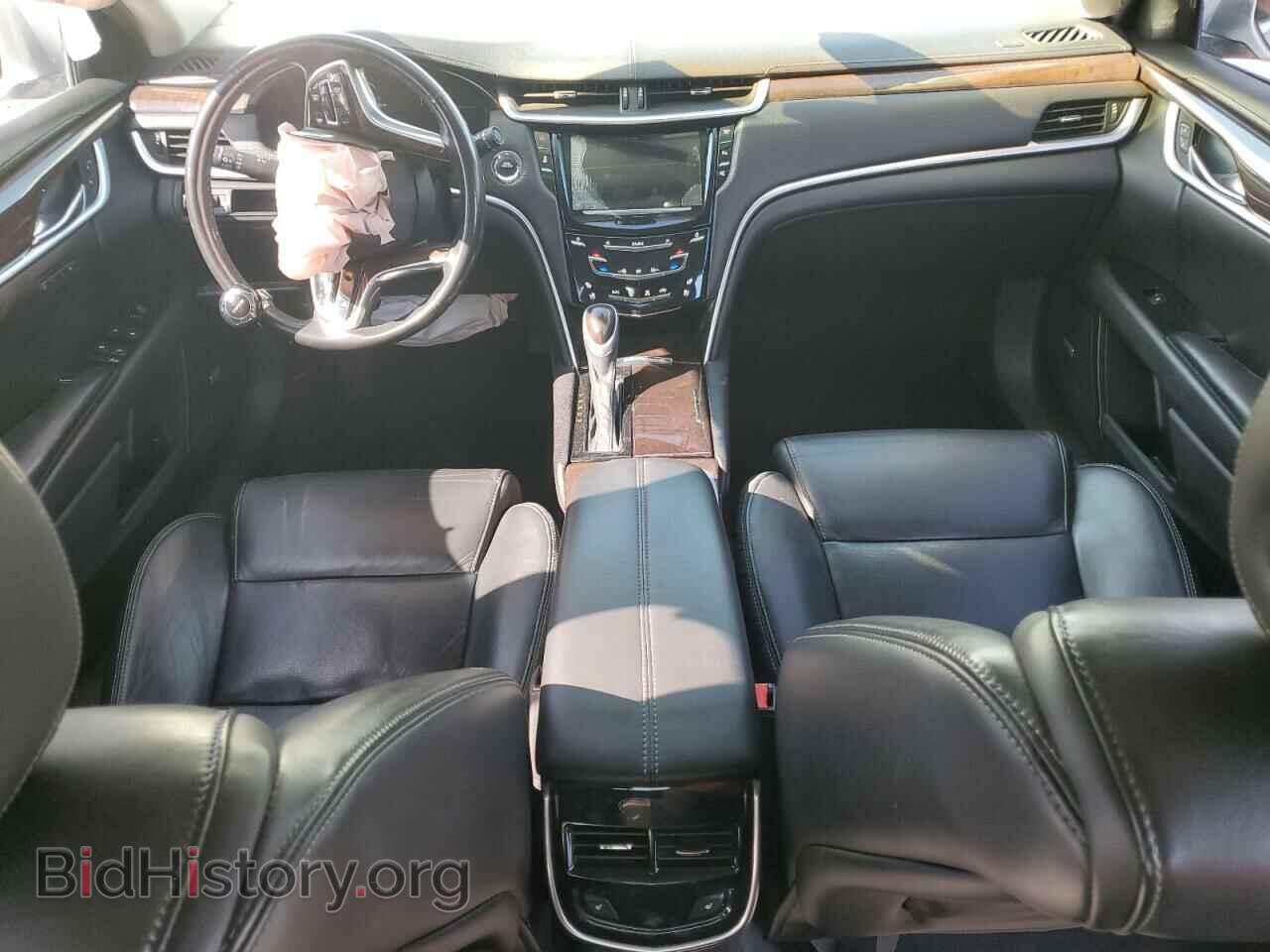 2017 CADILLAC XTS - VIN: 2G61M5S3XH9111723 - Фото 8