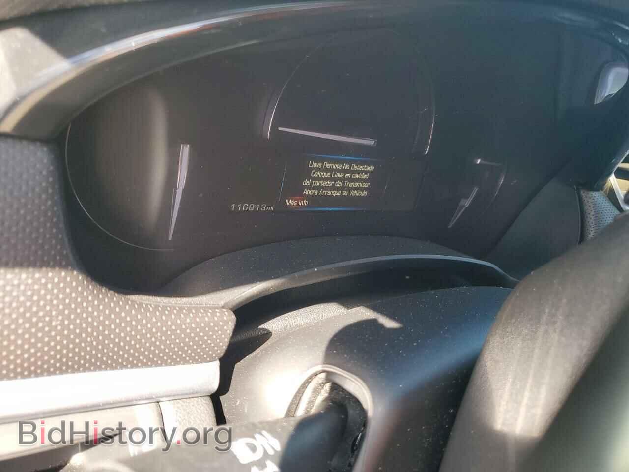 2017 CADILLAC XTS - VIN: 2G61M5S3XH9111723 - Фото 9