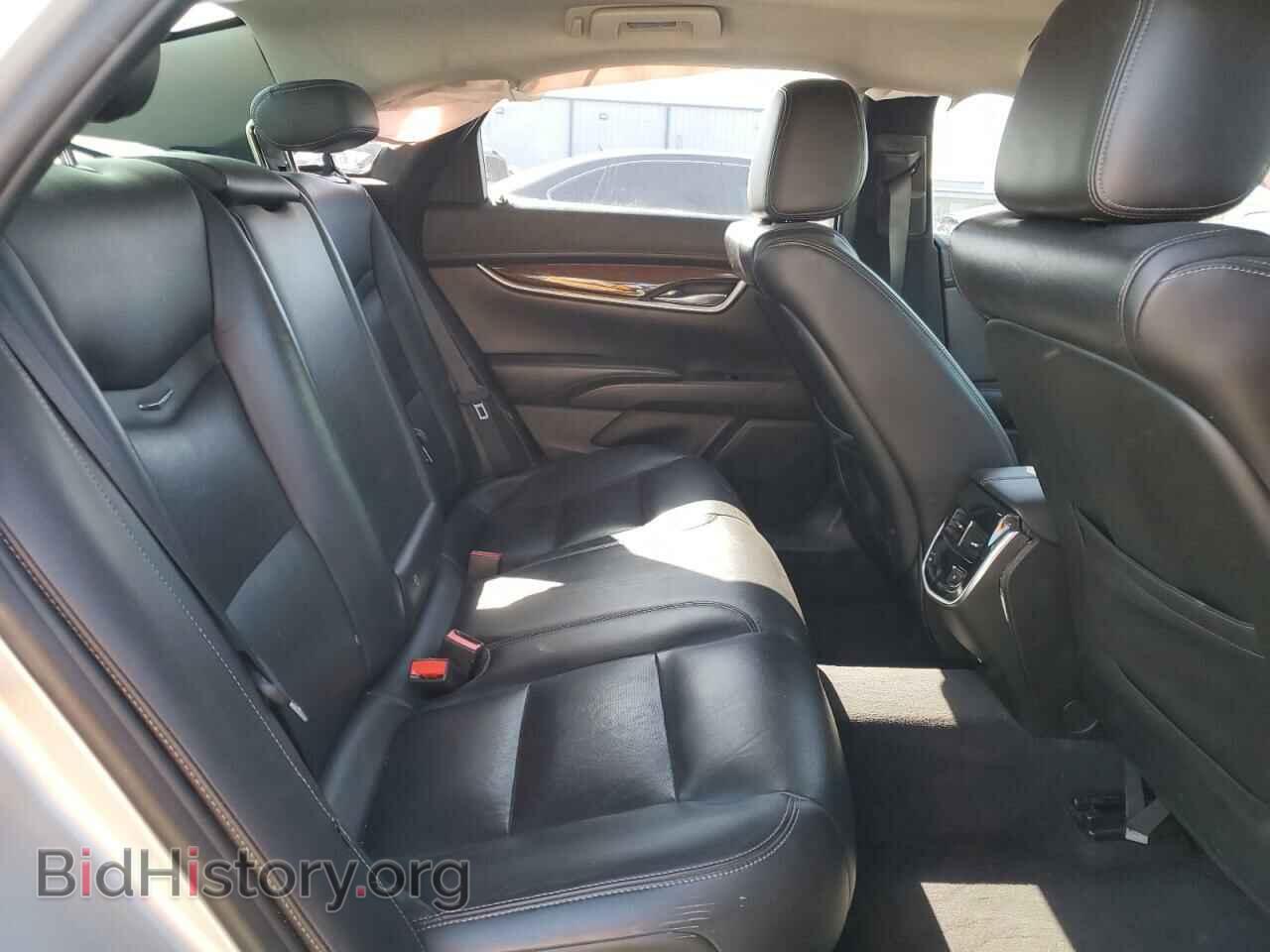 2017 CADILLAC XTS - VIN: 2G61M5S3XH9111723 - Фото 10