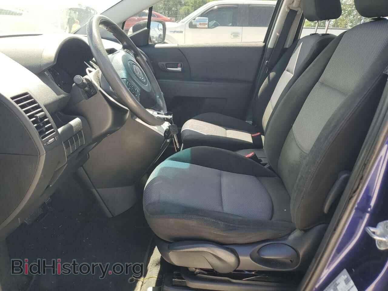 2006 MAZDA 5 - VIN: JM1CR293560108568 - Photo 7