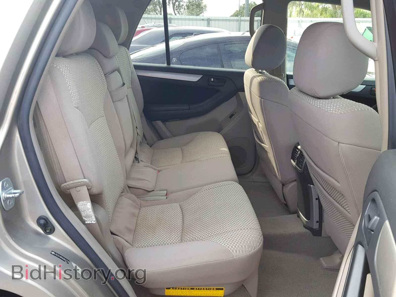 2006 TOYOTA 4RUNNER SR - VIN: JTEZU14R460067778 - Фото 6