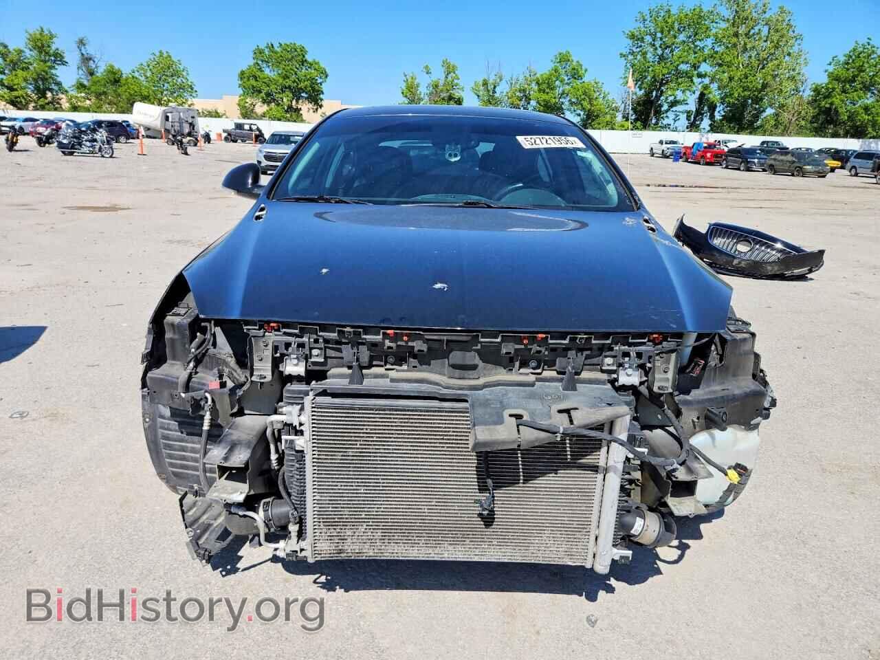 2016 BUICK REGAL - VIN: 2G4GS5GX1G9121558 - Фото 5