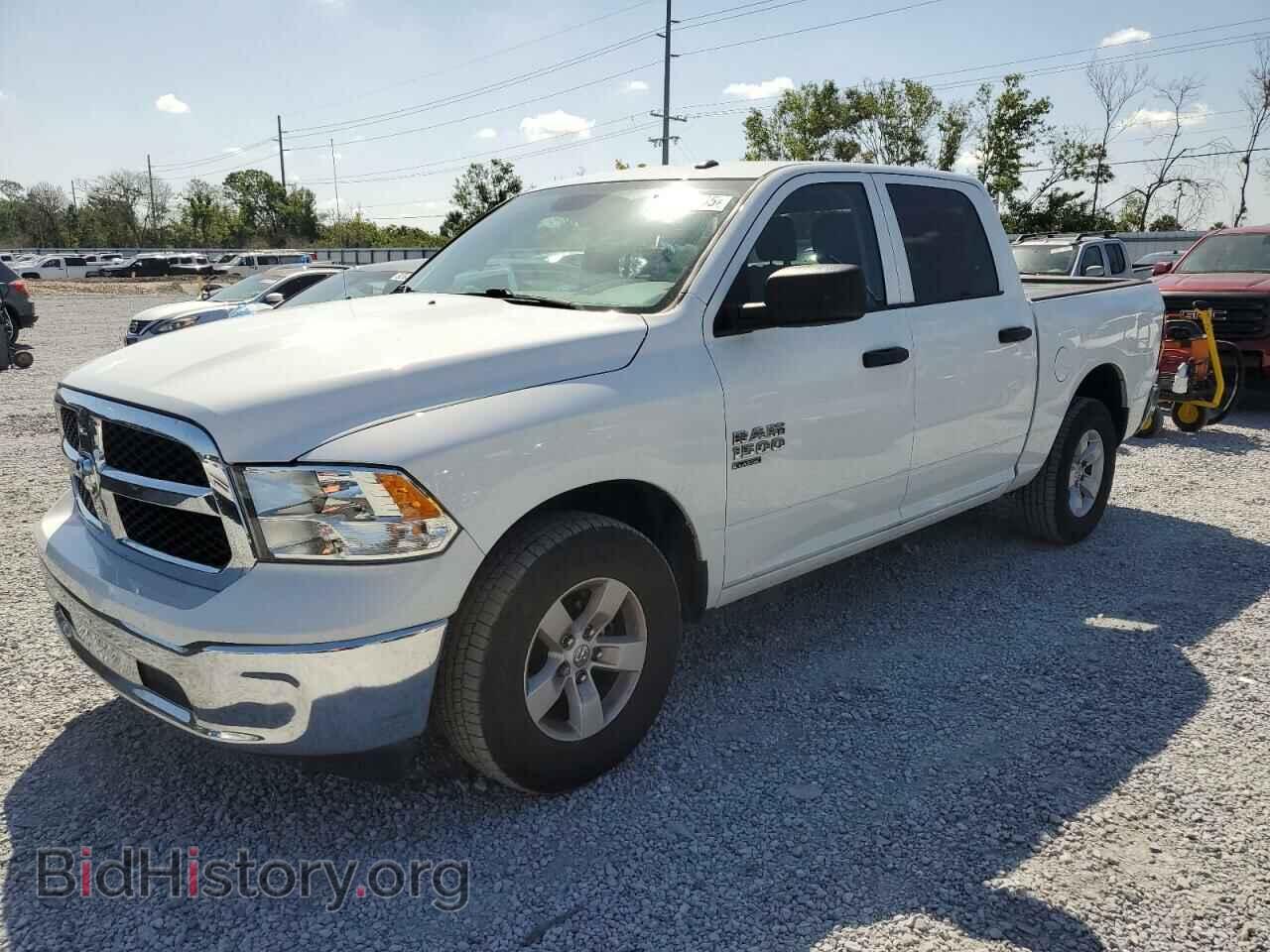 Photo 3C6RR6KG0PG556915 - RAM 1500 2023