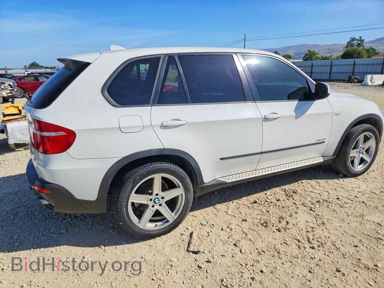 2010 BMW X5 - VIN: 5UXFE4C53AL382551 - Photo 3