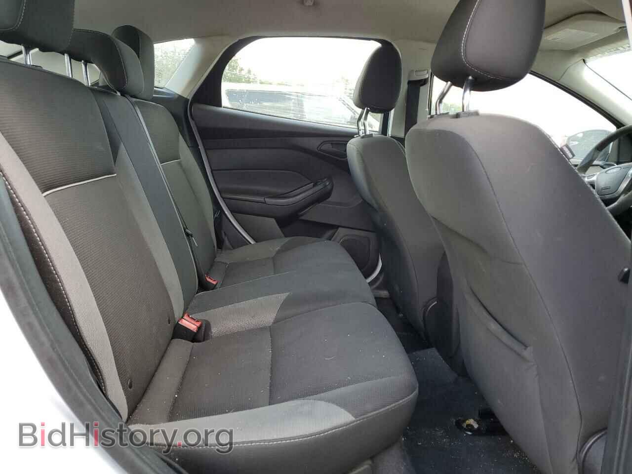 2012 FORD FOCUS - VIN: 1FAHP3K28CL252067 - Photo 10