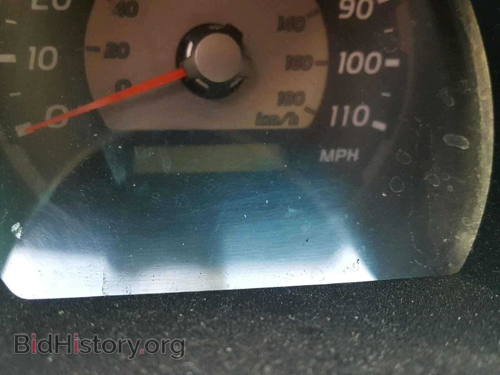 2004 TOYOTA 4RUNNER SR - VIN: JTEZU14R548014117 - Фото 8